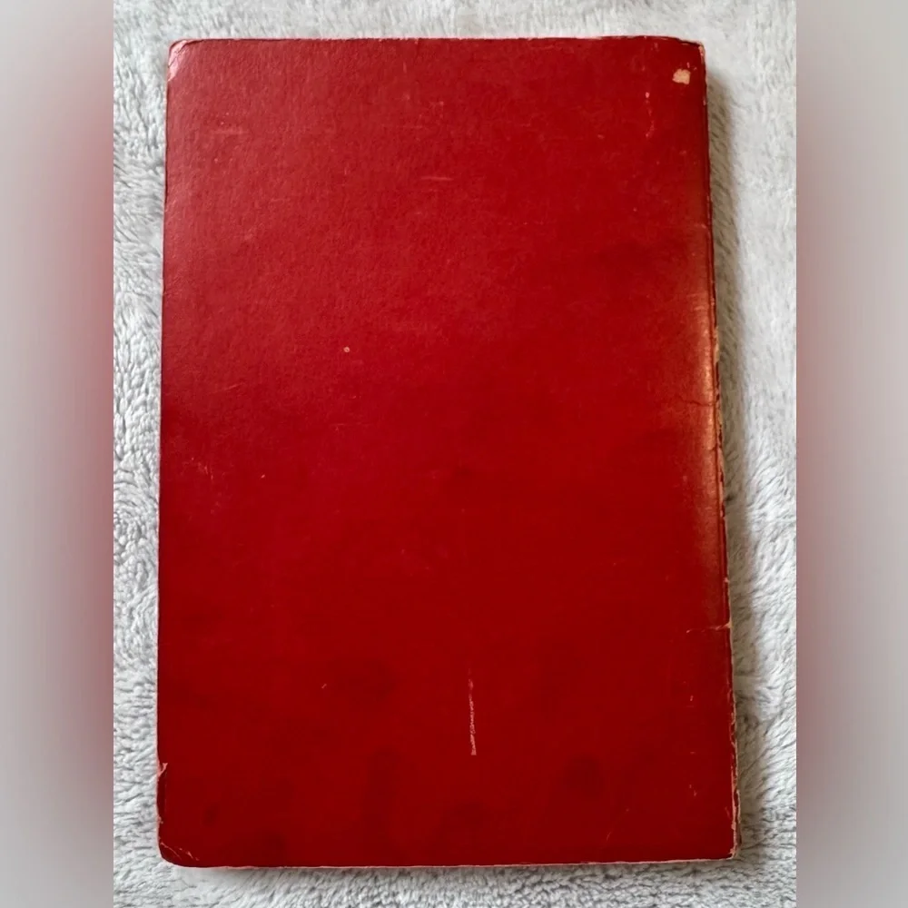 Antique A Guide To Good Cooking Five Roses Flour Cookbook 1938 Collectible - Picture 2 of 10